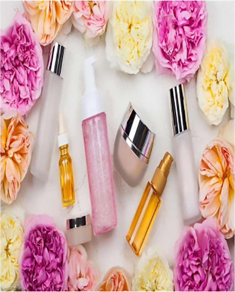 化妝品國際快遞